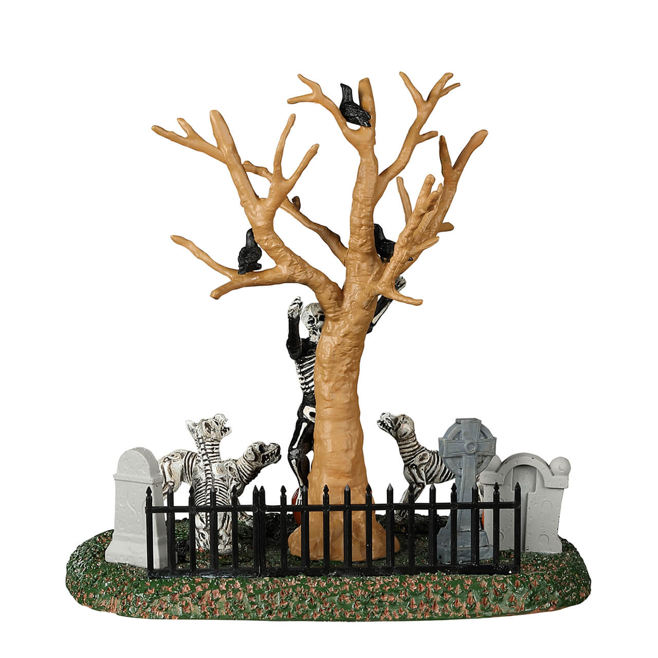 LEMAX In the Wrong Graveyard #23584